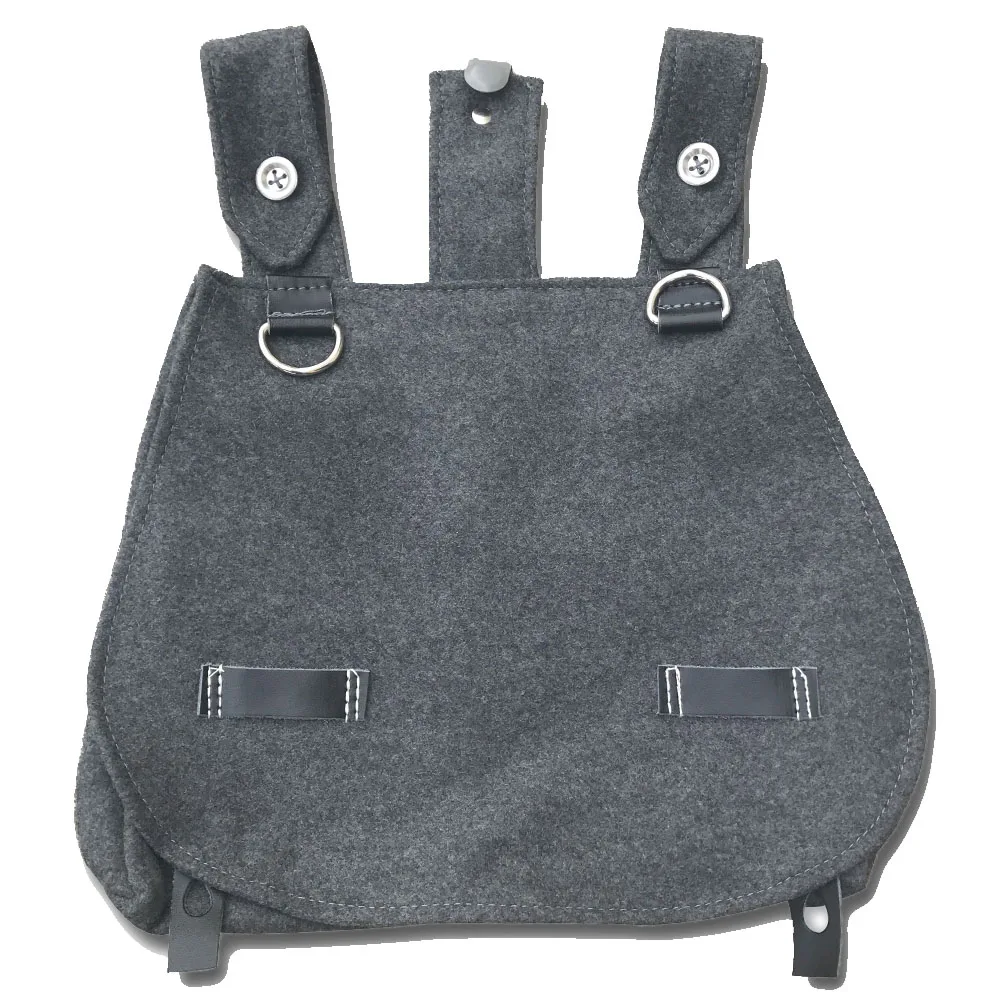 Running Gear Retro - Classic M31 Bread Bag, Portable Running