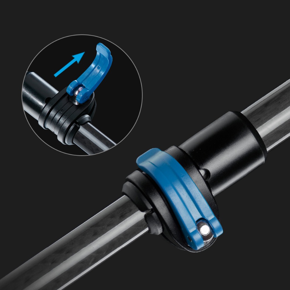Naturehike-Ultralight Foldable - Trekking Pole Carbon 리뷰 및 가격