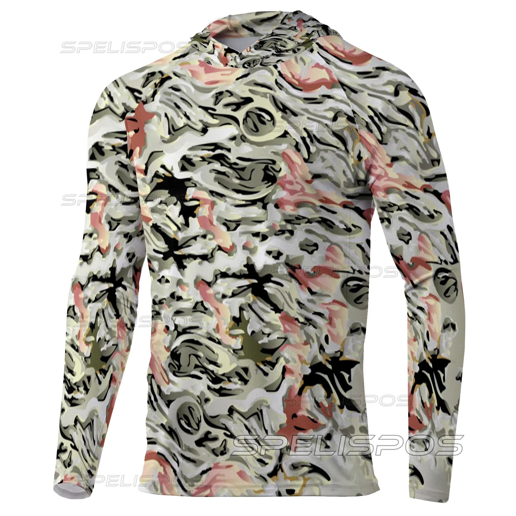 Hoodies Fishing Shirts UPF 50+ - Running Gear Yacht 리뷰 및 가격