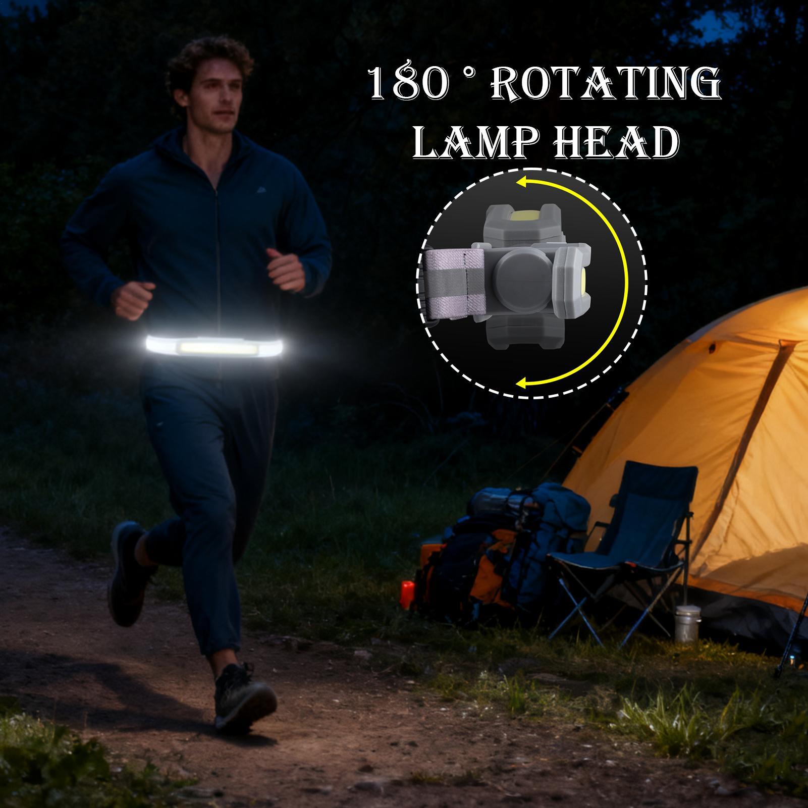 Running Lights For Runners Wat - Running Gear Lights 리뷰 및 가격
