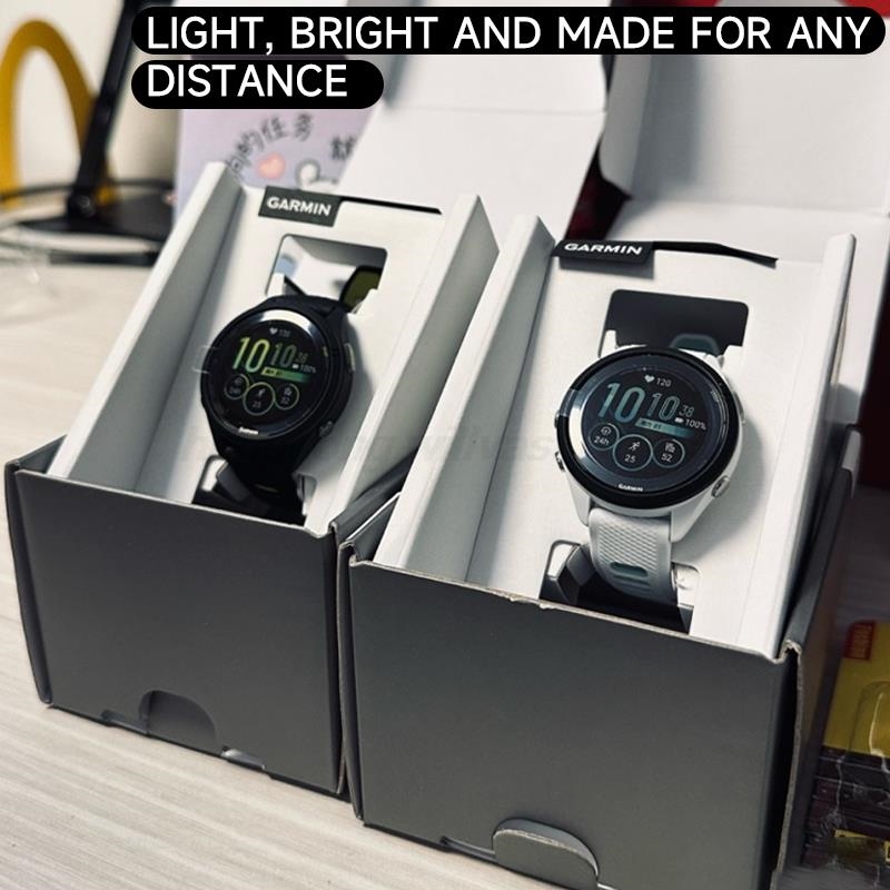 Garmin Forerunner 265 Running  - Gps Running Watch 리뷰 및 가격