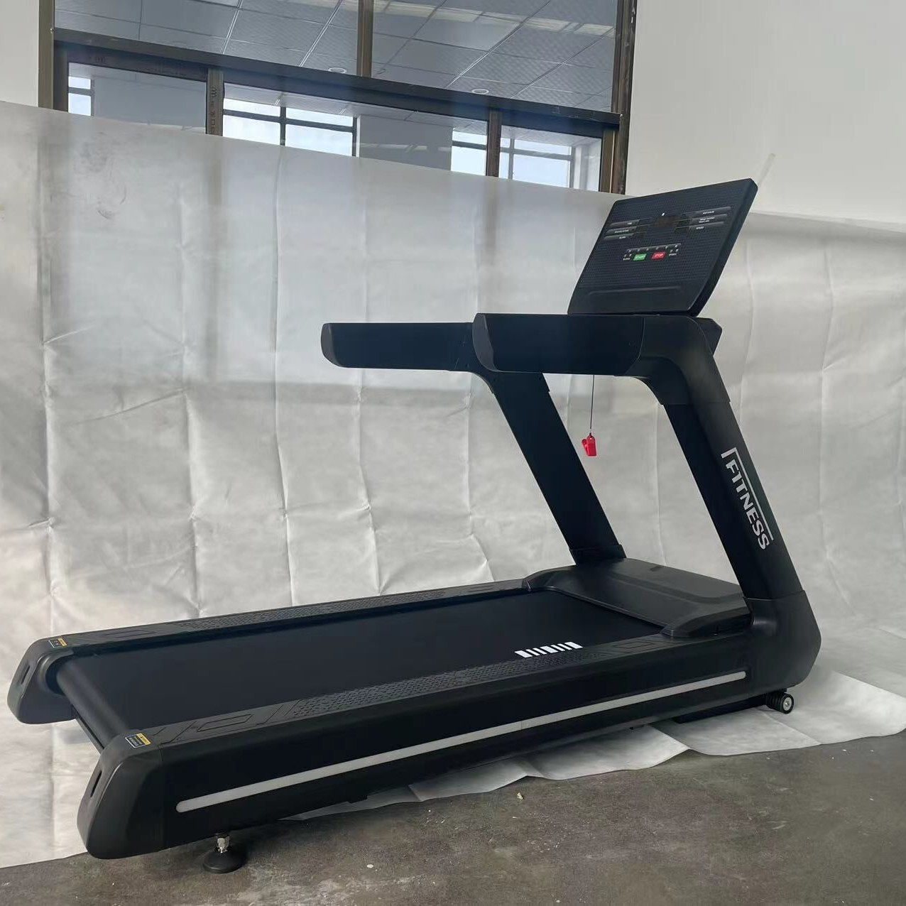 High Quality Commercial Treadm - Quality Running Gear 리뷰 및 가격