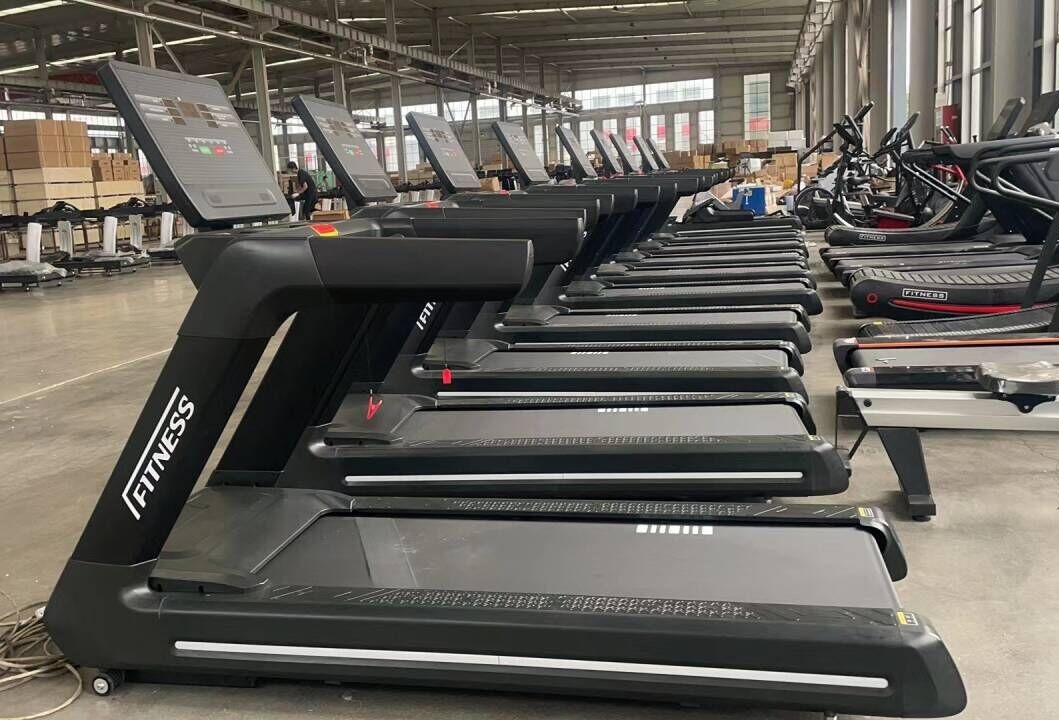 High Quality Commercial Treadm - Quality Running Gear 리뷰 및 가격