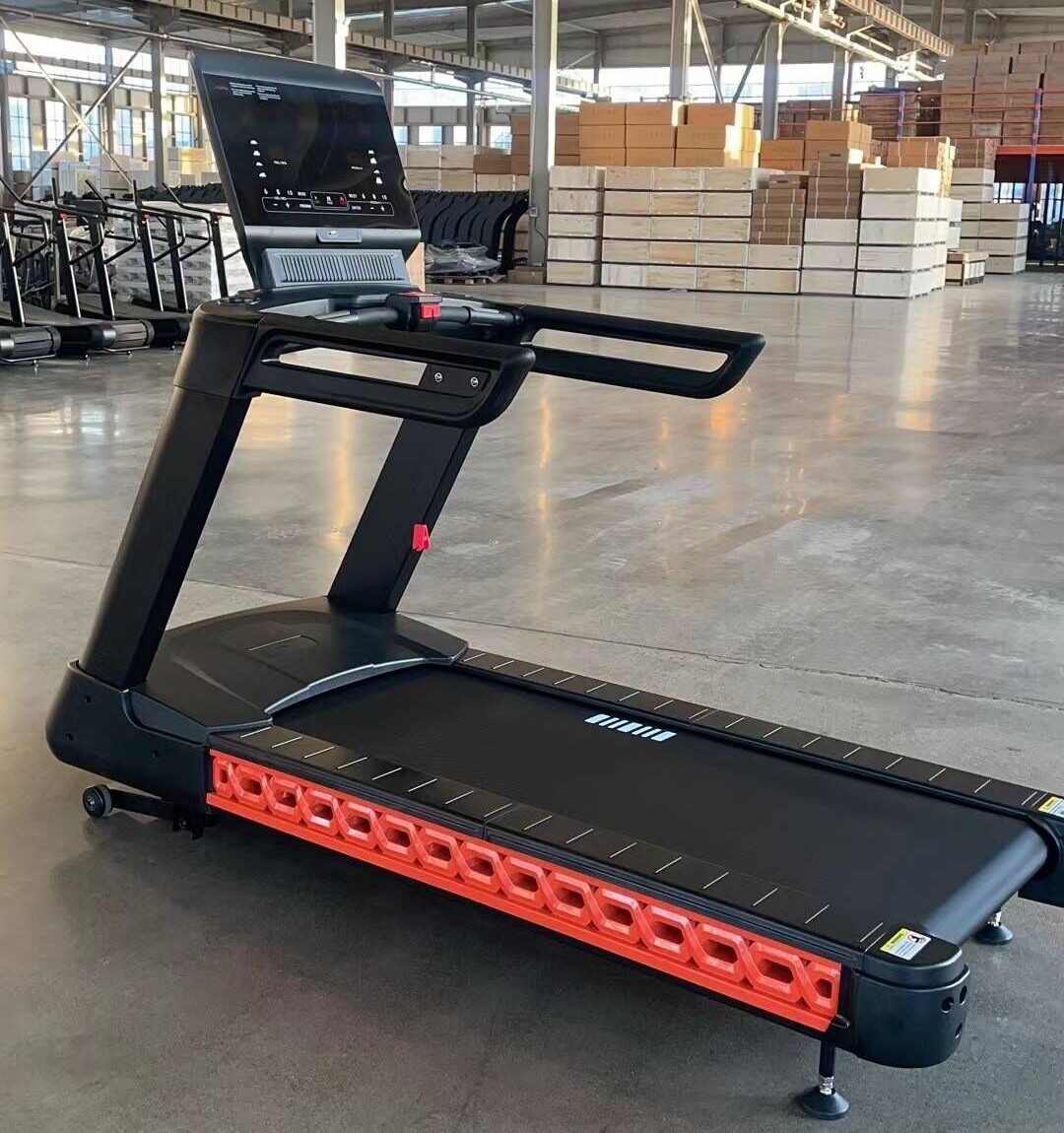 High Quality Commercial Treadm - Quality Running Gear 리뷰 및 가격