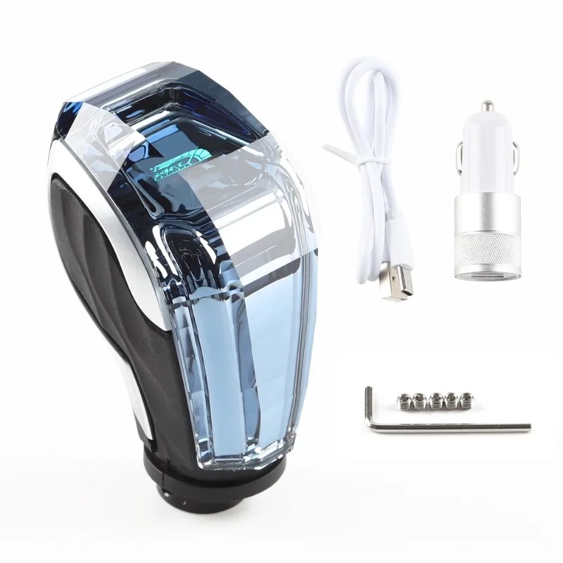 New car crystal handle shift k - Running Gear Car 리뷰 및 가격