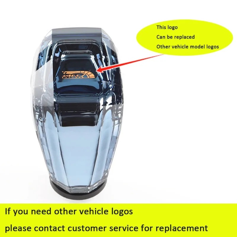 New car crystal handle shift k - Running Gear Car 리뷰 및 가격
