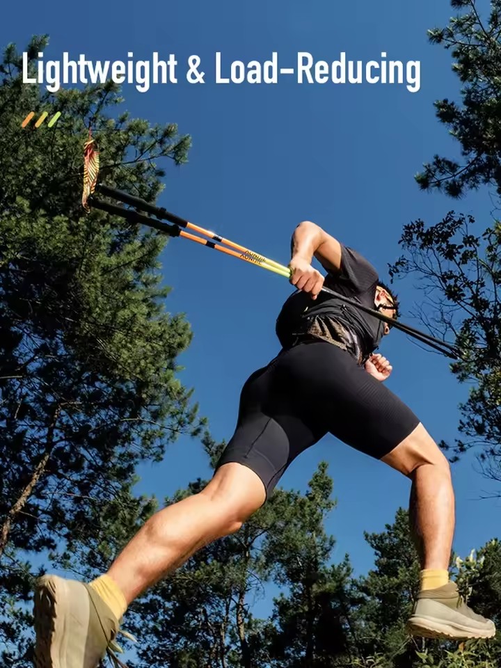 AONIJIE Carbon Fibre Hiking Po - Trekking Pole Carbon 리뷰 및 가격
