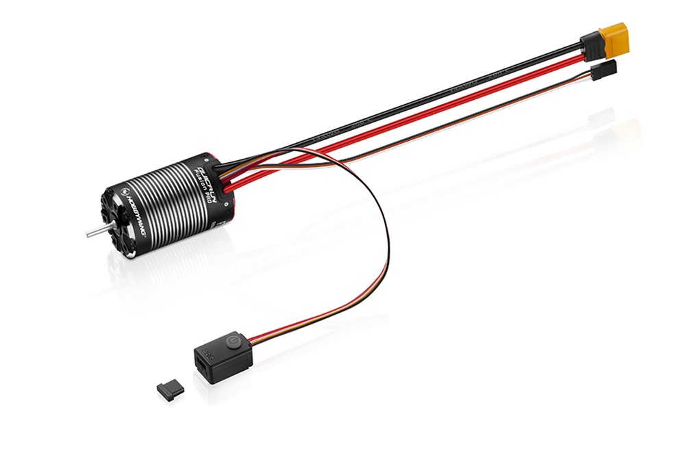 Hobbywing Rc Car Motor Fusion  - Running Gear Car 리뷰 및 가격