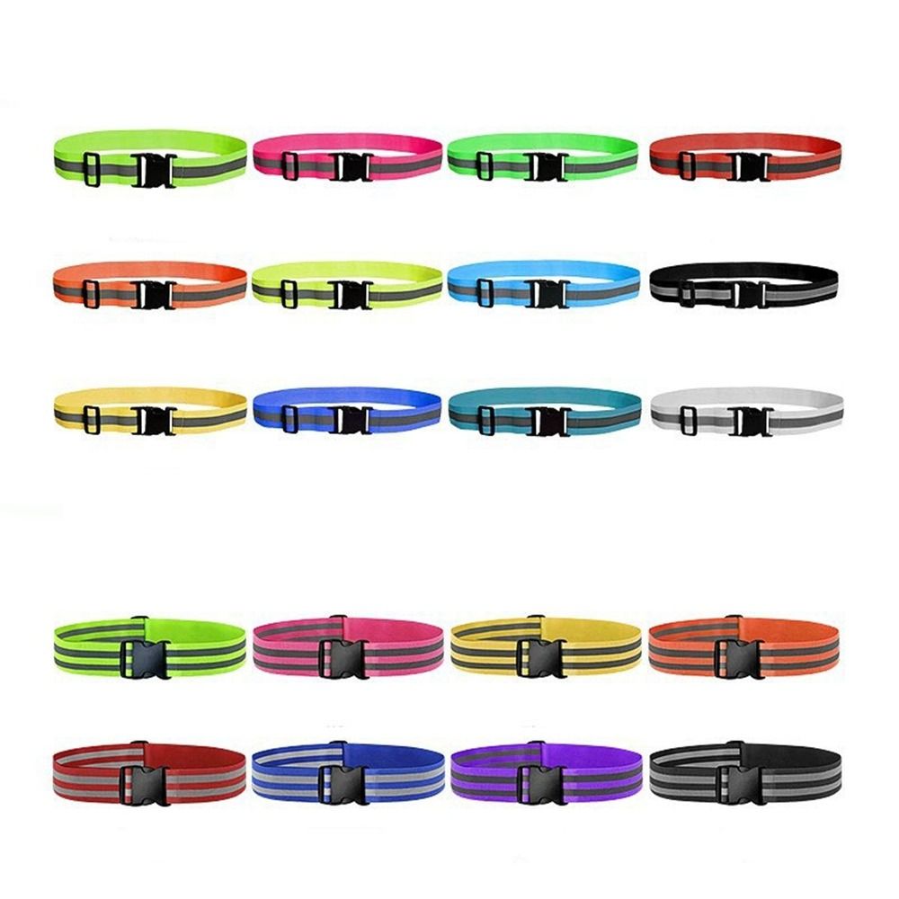 Waist Adjustable Reflective Wa - Quality Running Gear 리뷰 및 가격