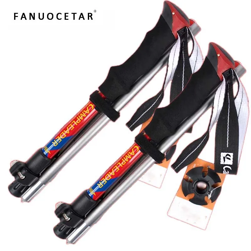 Fanuocetar Trekking Poles Ligh - Trekking Pole Carbon 리뷰 및 가격