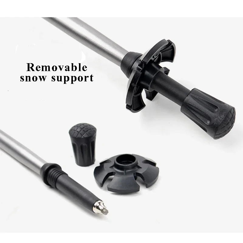 Fanuocetar Trekking Poles Ligh - Trekking Pole Carbon 리뷰 및 가격