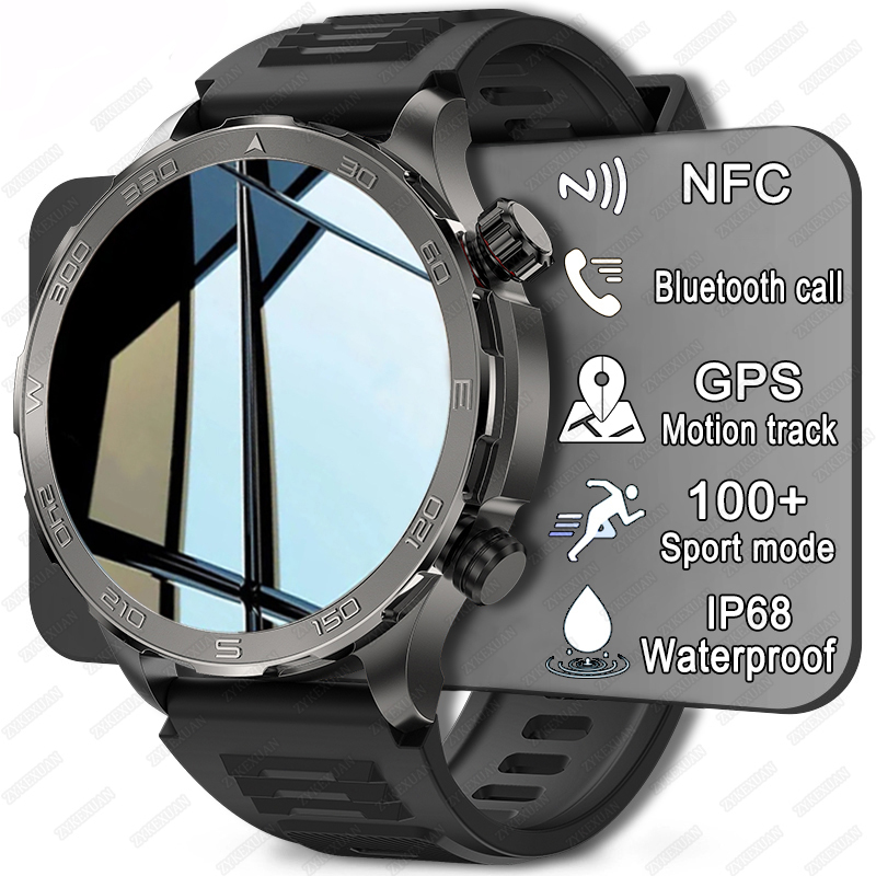 New GPS Track Smart Watch Men  - Gps Running Watch 리뷰 및 가격