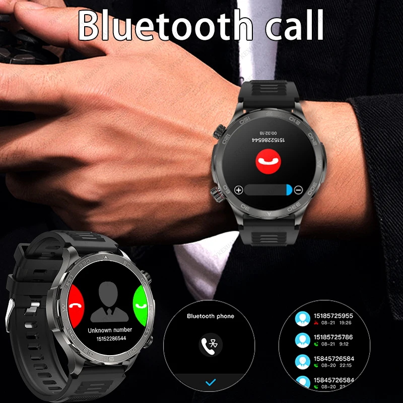 New GPS Track Smart Watch Men  - Gps Running Watch 리뷰 및 가격