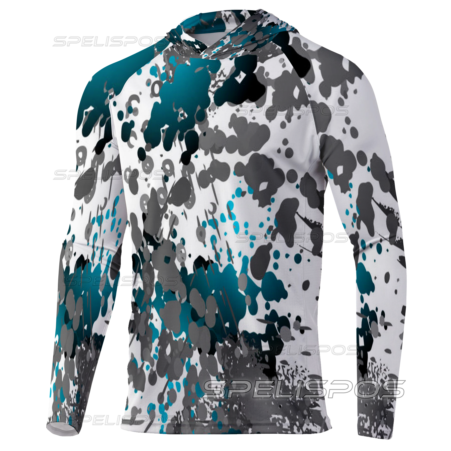 Fishing Shirts Angling Kit Lon - Running Gear Yacht 리뷰 및 가격