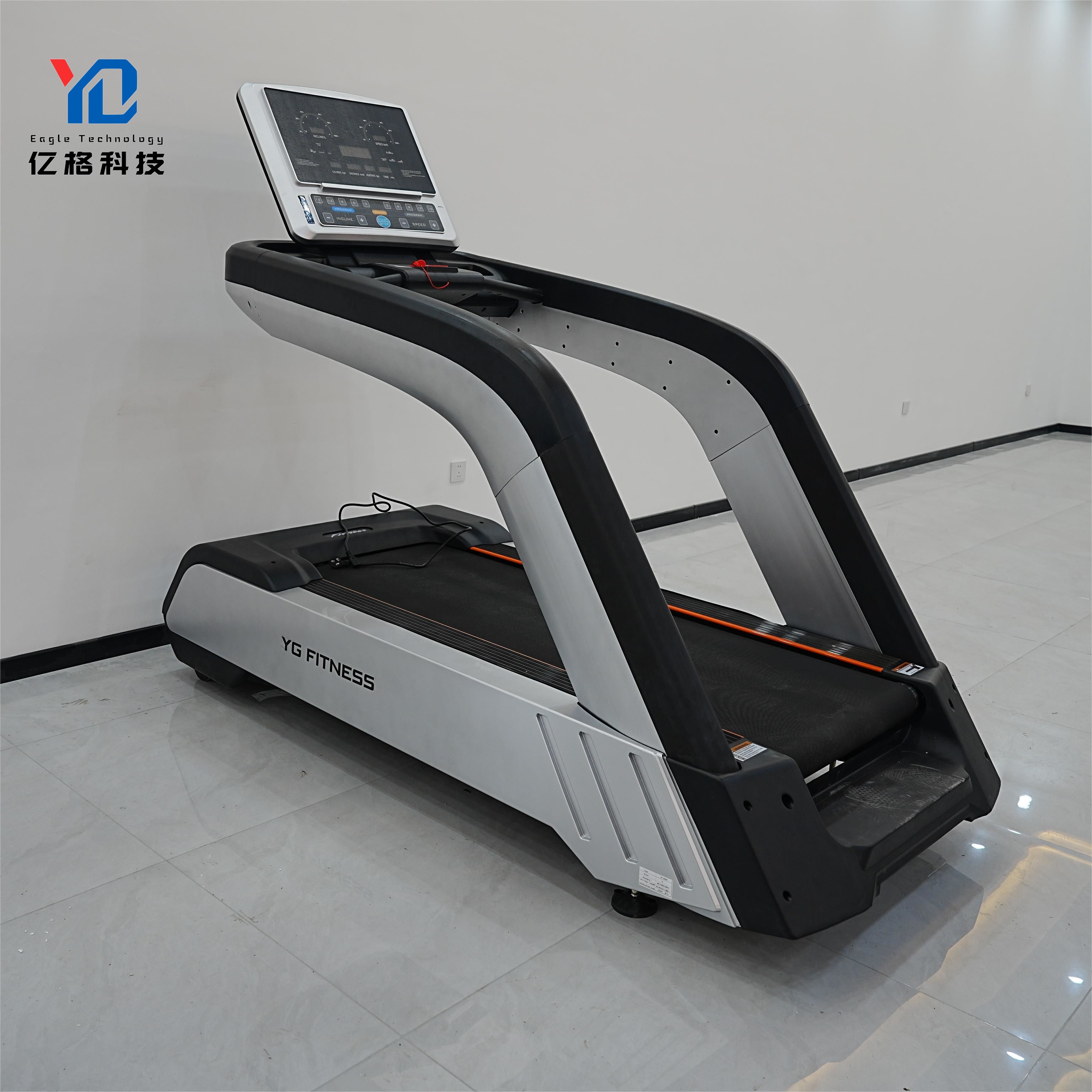 High Quality Treadmill Machine - Quality Running Gear 리뷰 및 가격