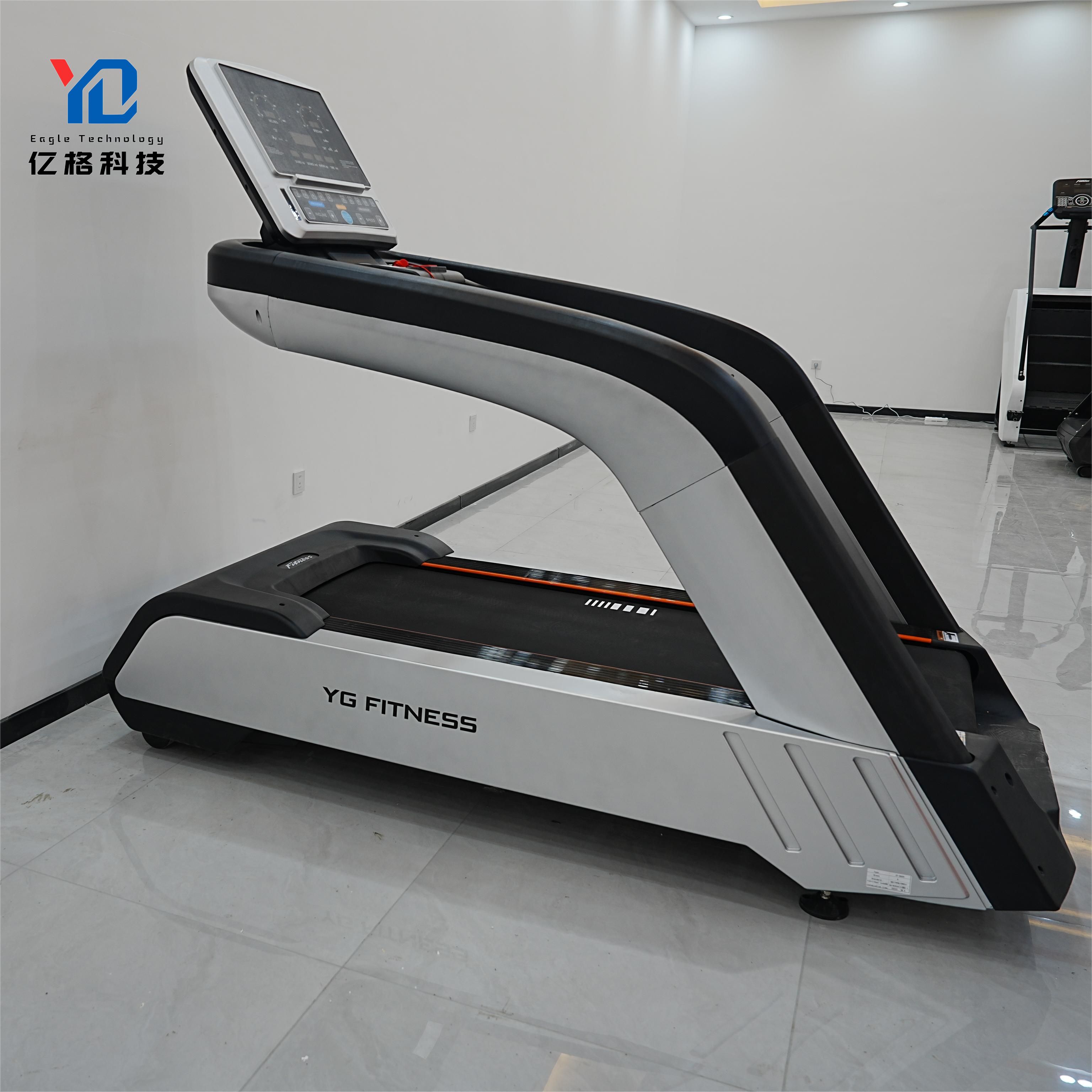 High Quality Treadmill Machine - Quality Running Gear 리뷰 및 가격
