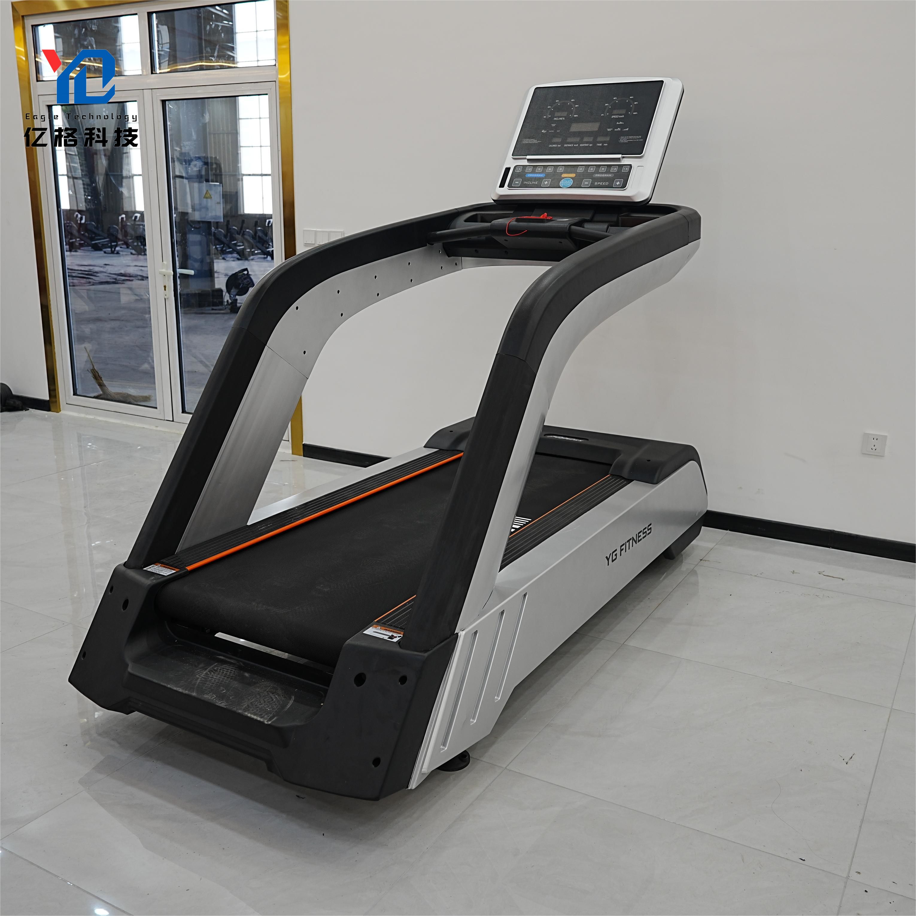 High Quality Treadmill Machine - Quality Running Gear 리뷰 및 가격