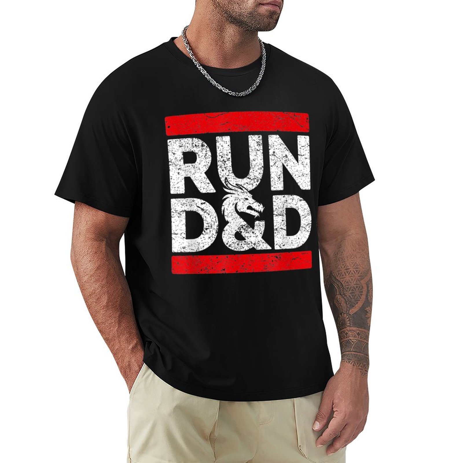 Run D&D Board Game Dice Dungeo - Running Gear Retro 리뷰 및 가격