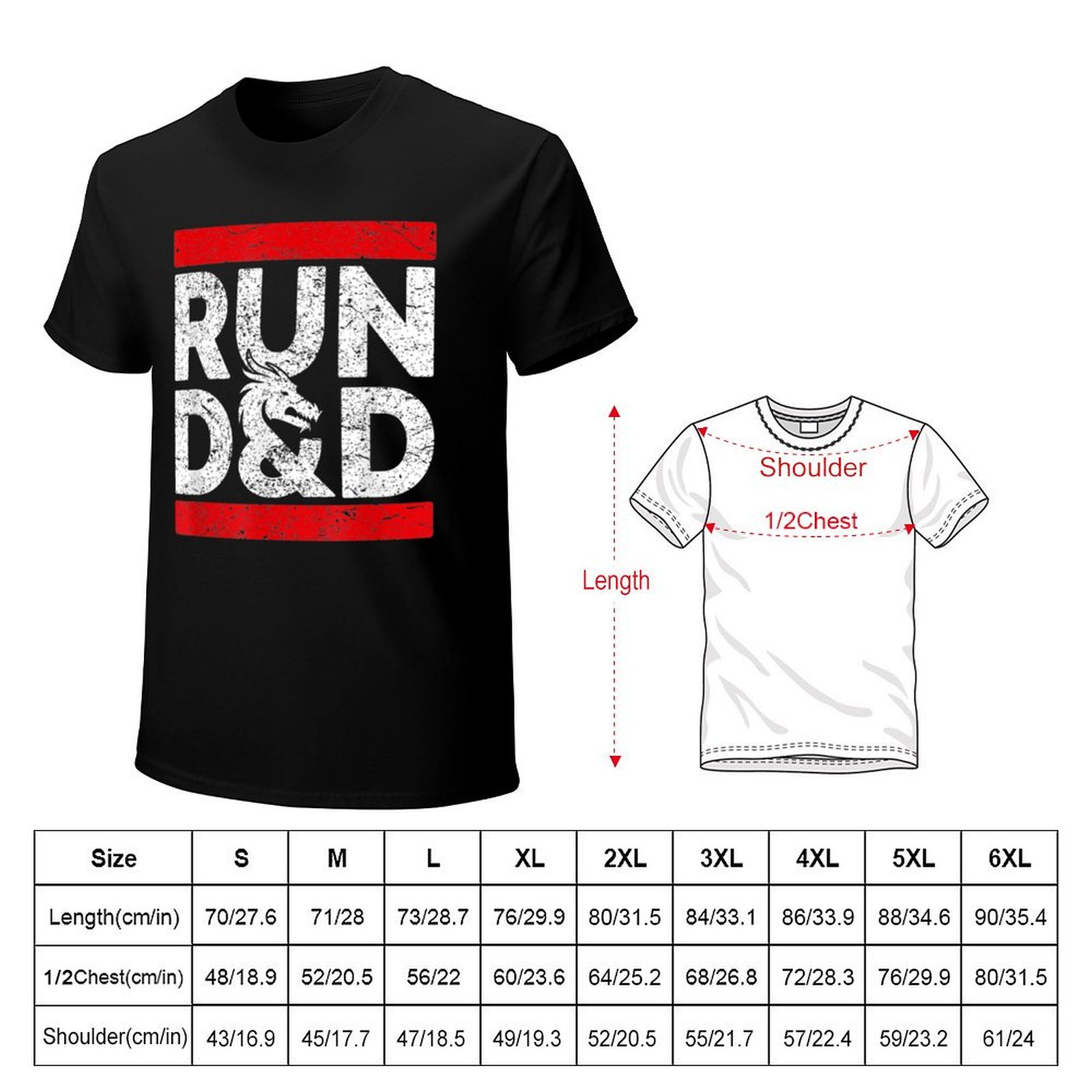 Run D&D Board Game Dice Dungeo - Running Gear Retro 리뷰 및 가격