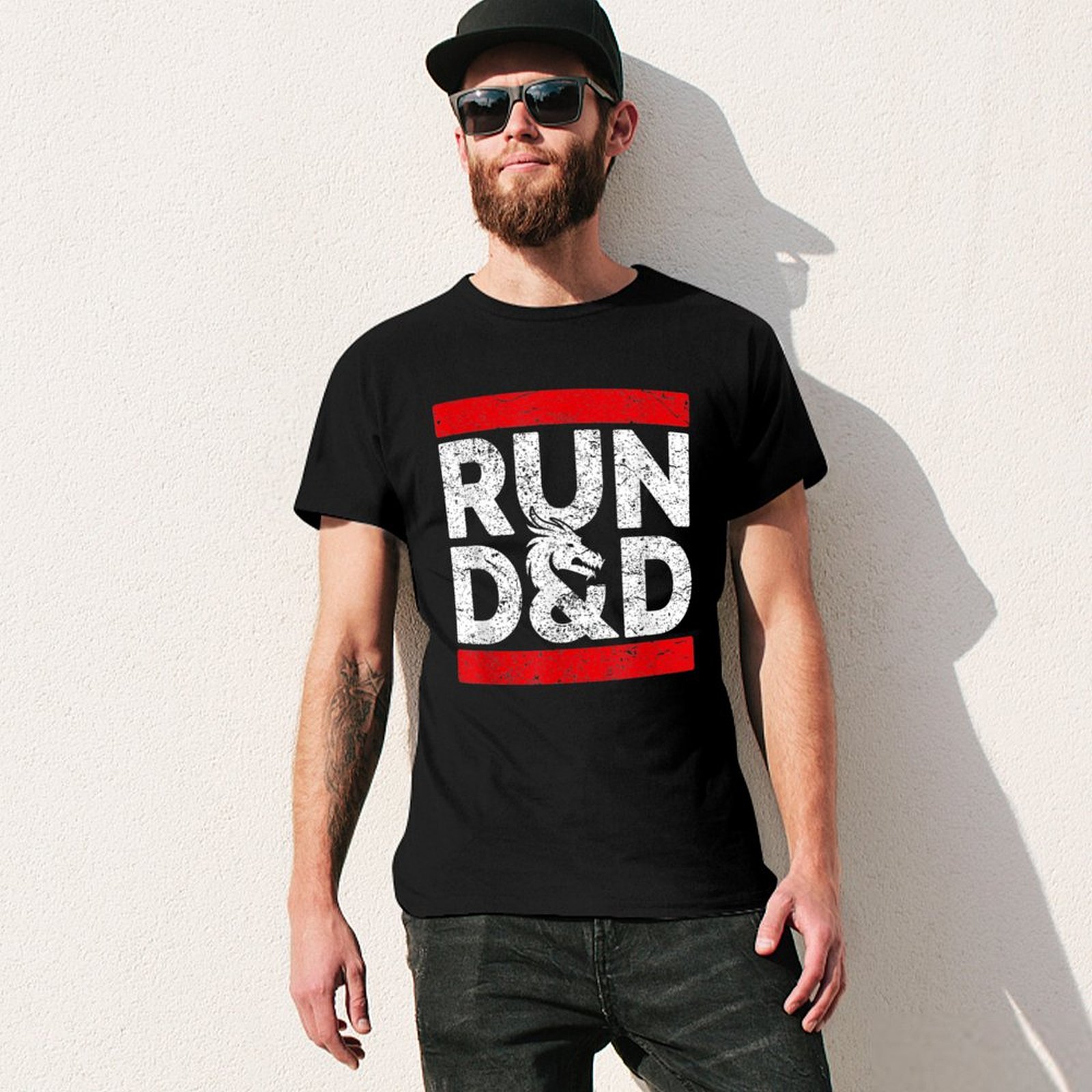 Run D&D Board Game Dice Dungeo - Running Gear Retro 리뷰 및 가격
