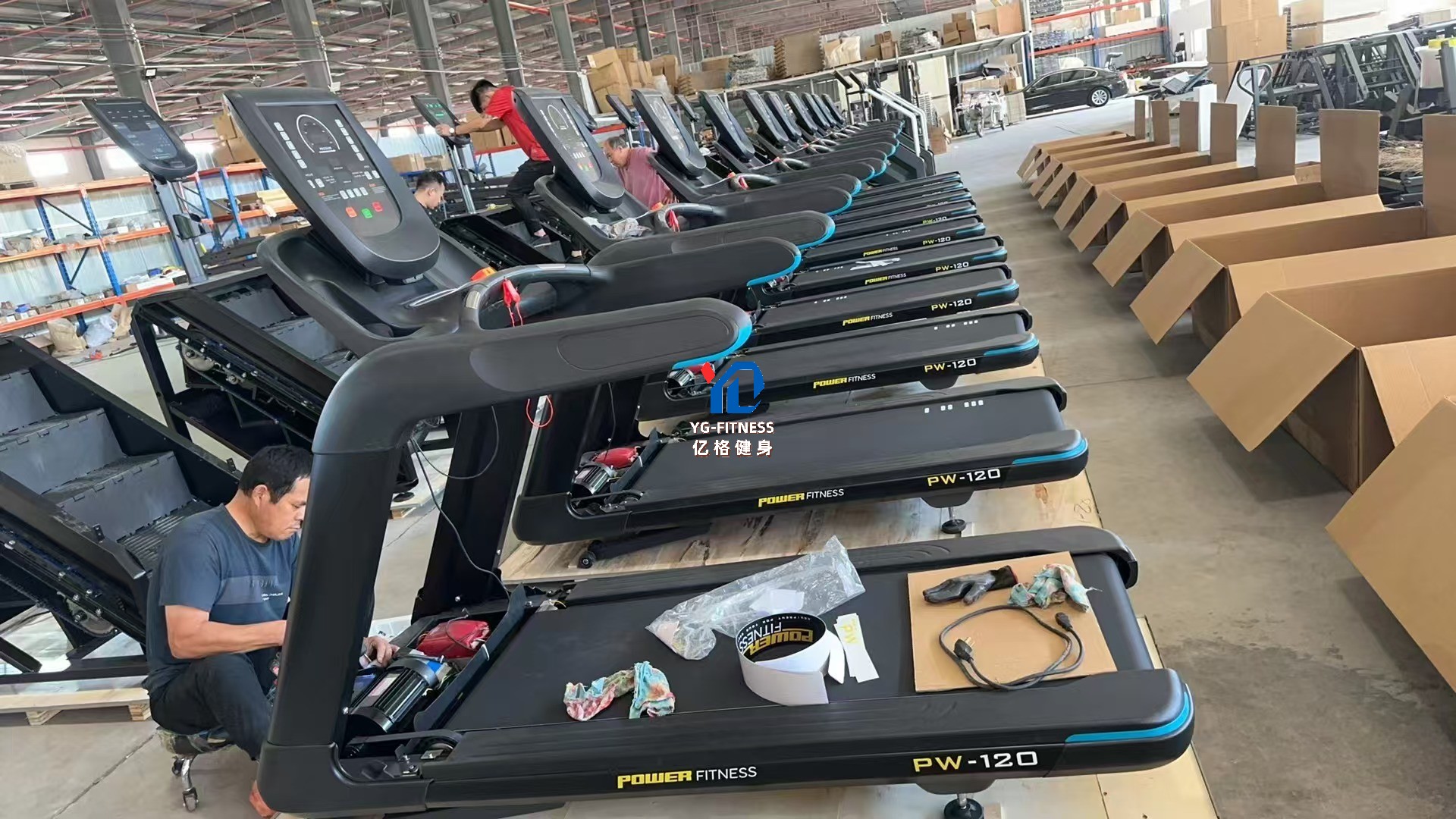 High Quality Electric Treadmil - Quality Running Gear 리뷰 및 가격