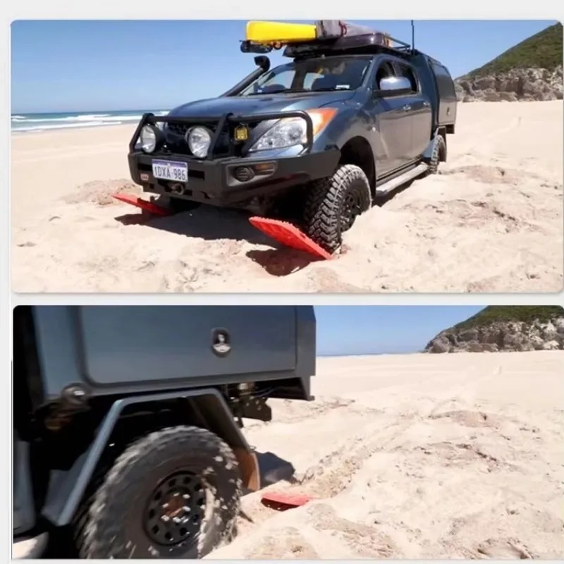 Ultra Light RC Crawler Recover - Running Recovery Gear 리뷰 및 가격