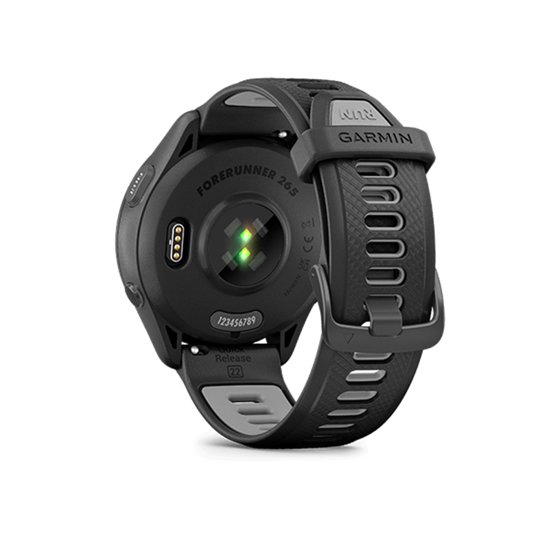 Garmin Forerunner 265 Sports W - Gps Running Watch 리뷰 및 가격