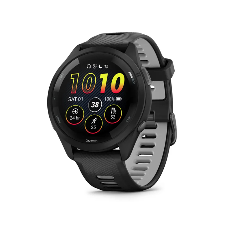 Garmin Forerunner 265 Sports W - Gps Running Watch 리뷰 및 가격