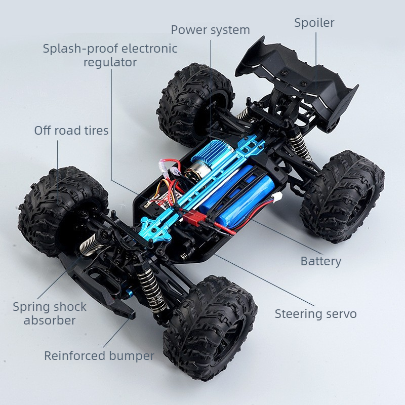 Cool Stuff Toy Car Funny Gift- - Running Gear Car 리뷰 및 가격