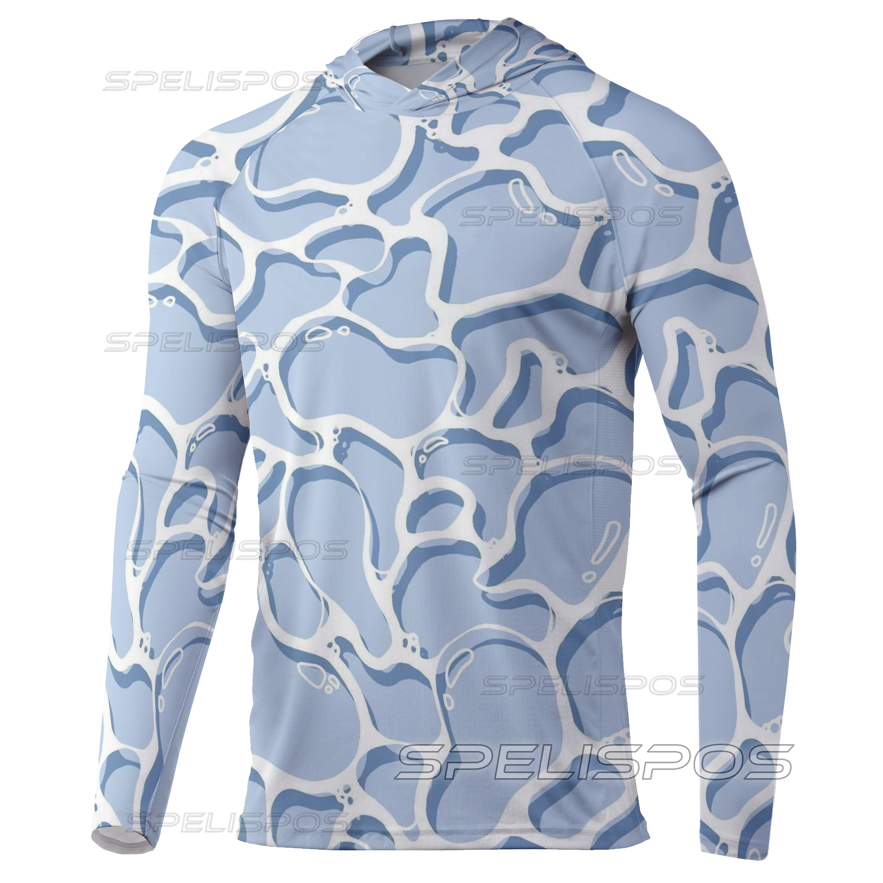 Hoodies Fishing Shirts UPF 50+ - Running Gear Yacht 리뷰 및 가격