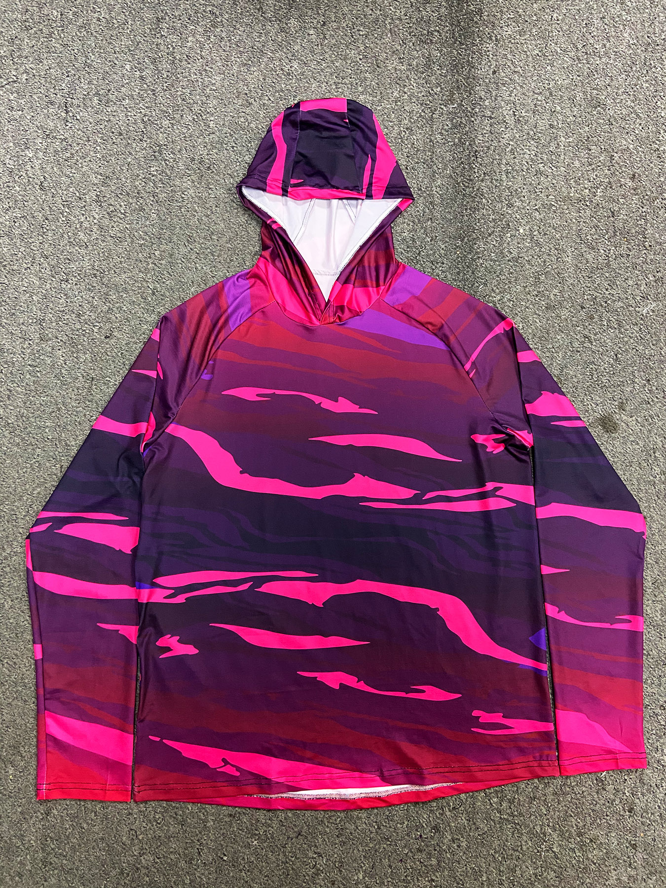 Hoodies Fishing Shirts UPF 50+ - Running Gear Yacht 리뷰 및 가격