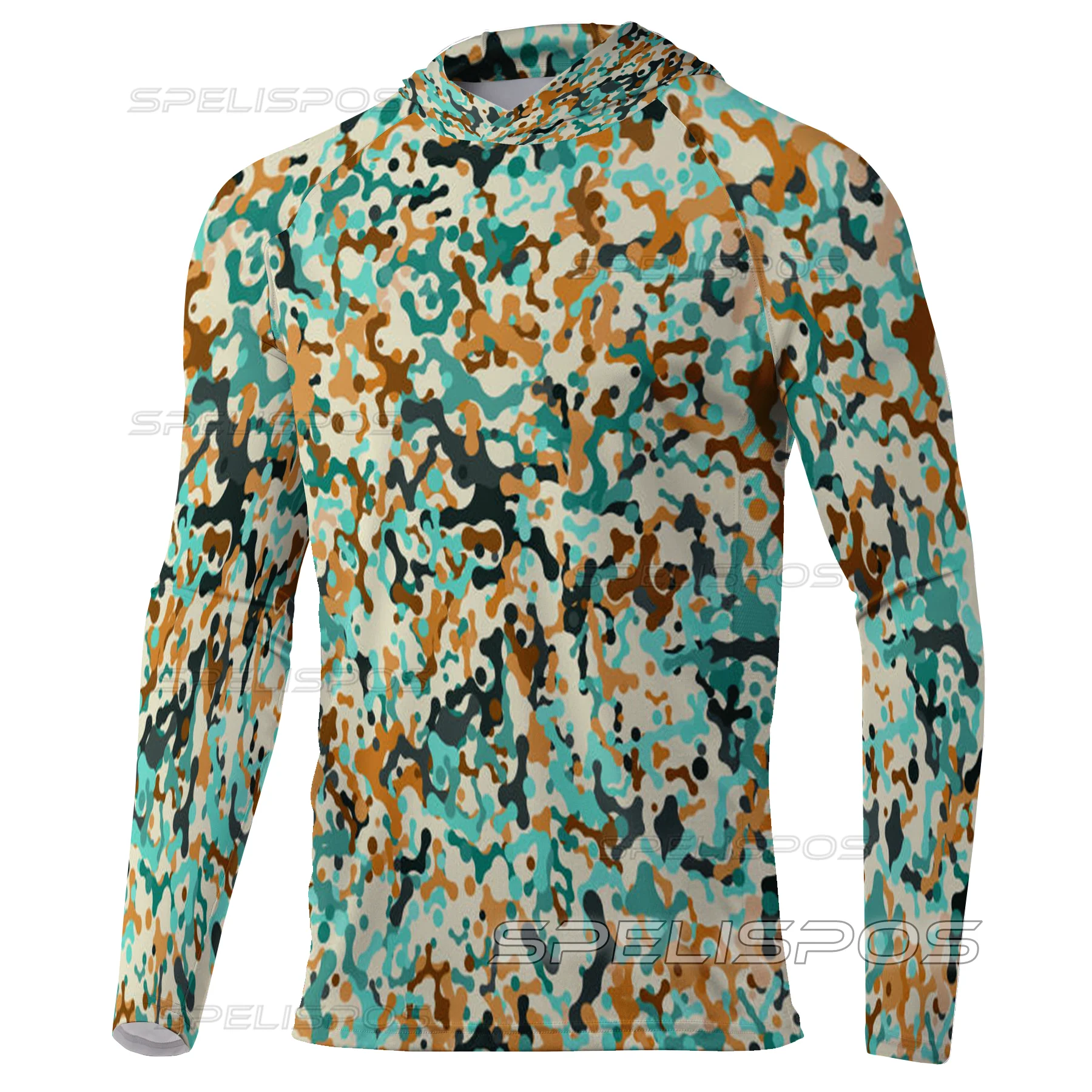 Fishing Shirts UPF 50+ Anti-UV - Running Gear Yacht 리뷰 및 가격
