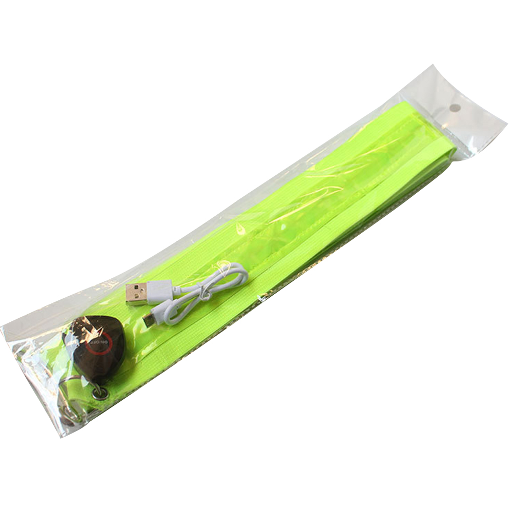Illuminated Shoulder Straps Re - Running Gear Lights 리뷰 및 가격