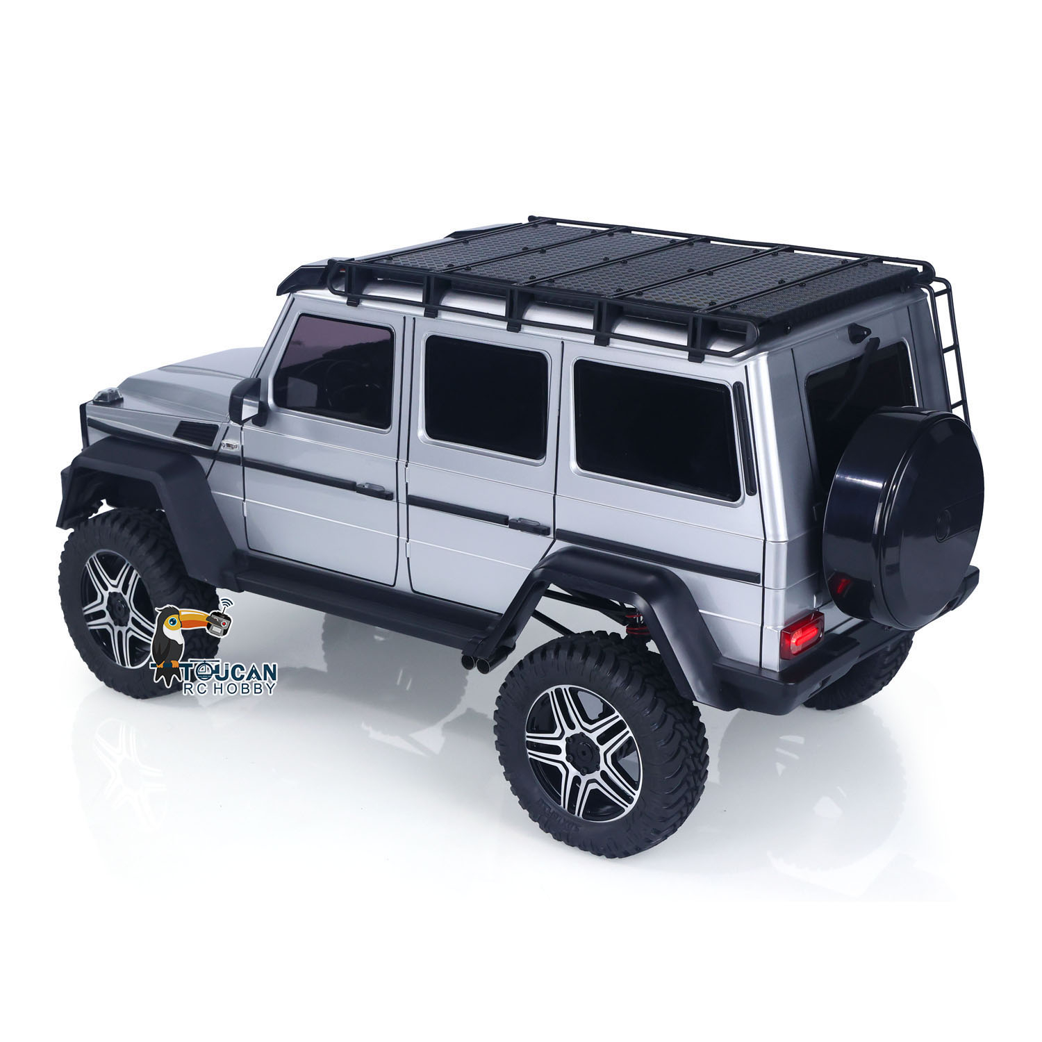 TRACTION HOBBY KM5 Remote Cont - Running Gear Car 리뷰 및 가격