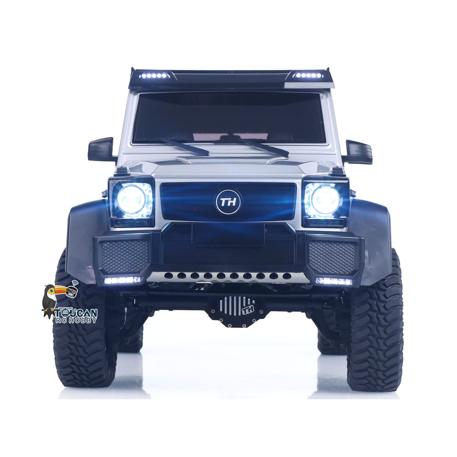 TRACTION HOBBY KM5 Remote Cont - Running Gear Car 리뷰 및 가격