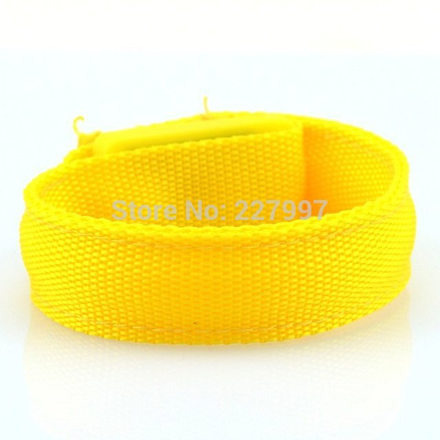 1000pcs LED bracelets flashing - Running Gear Lights 리뷰 및 가격