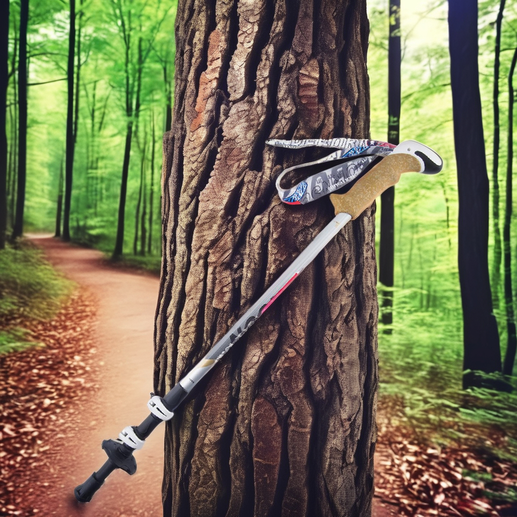 Ultra-Light Carbon Fiber Trekk - Trekking Pole Carbon 리뷰 및 가격
