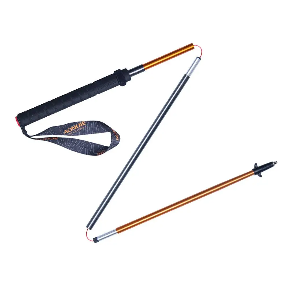 AONIJIE E4201 M-Pole Folding U - Trekking Pole Carbon 리뷰 및 가격