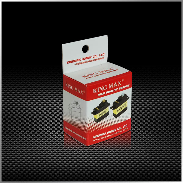 KINGMAX DCS2107 metal tooth ir - Running Gear Car 리뷰 및 가격
