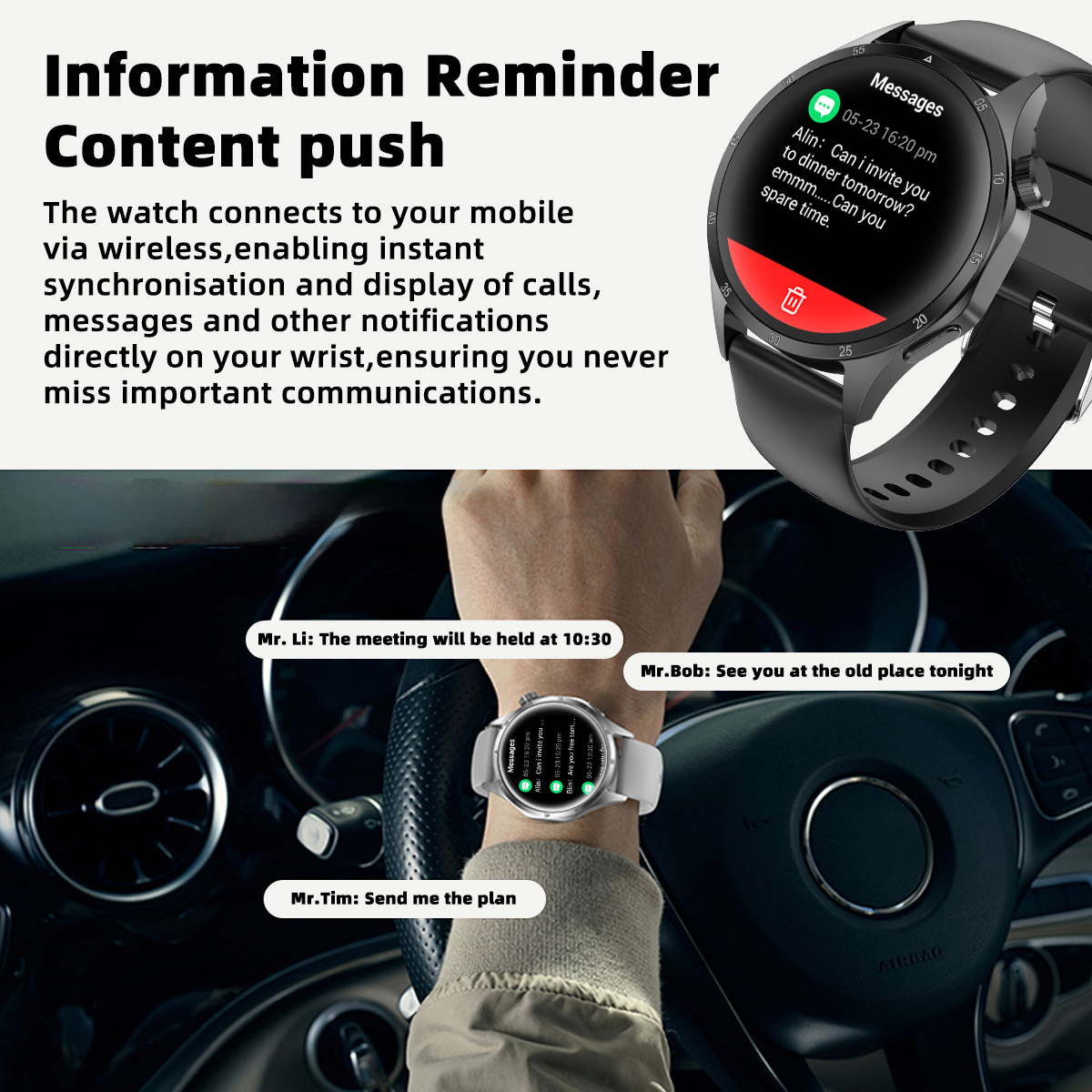 2026 Watch 5 Pro GPS Track Com - Gps Running Watch 리뷰 및 가격