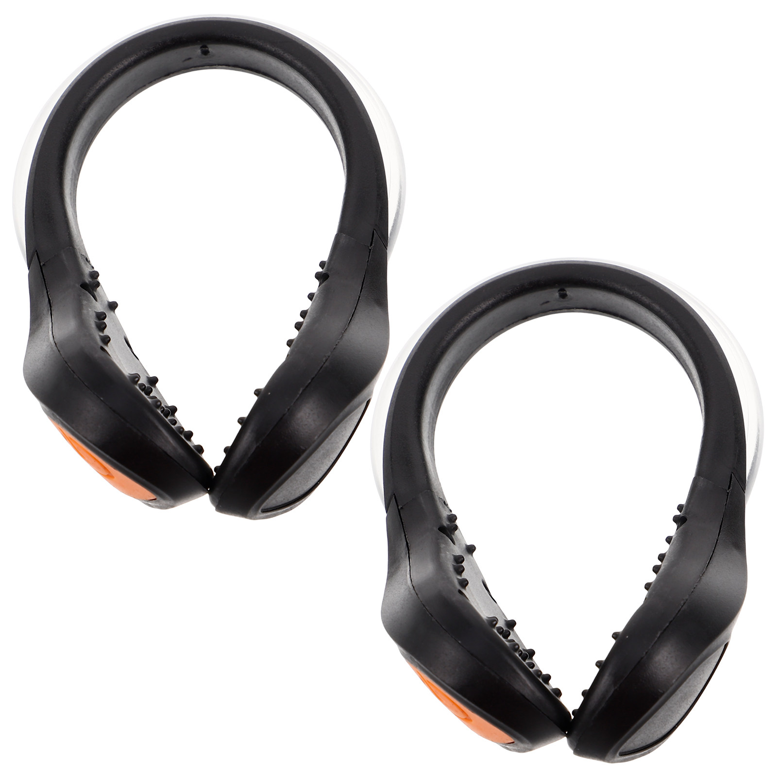 2Pcs LED Shoe Clip Lights Nigh - Running Gear Lights 리뷰 및 가격