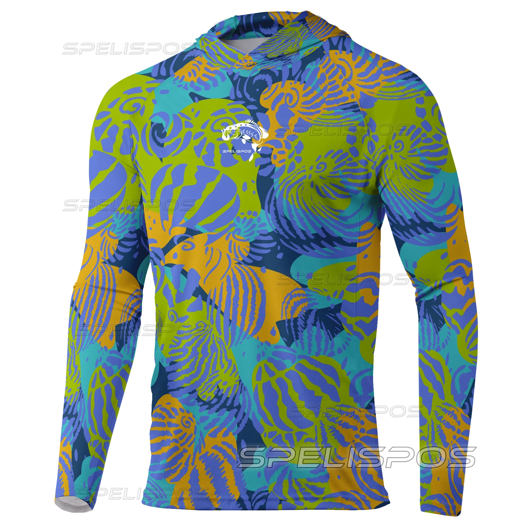 Hoodies Fishing Shirts UPF 50+ - Running Gear Yacht 리뷰 및 가격