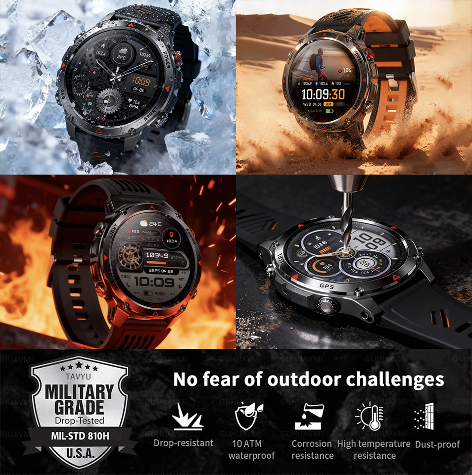 T-Rex 3 Pro Military Grade AGP - Gps Running Watch 리뷰 및 가격