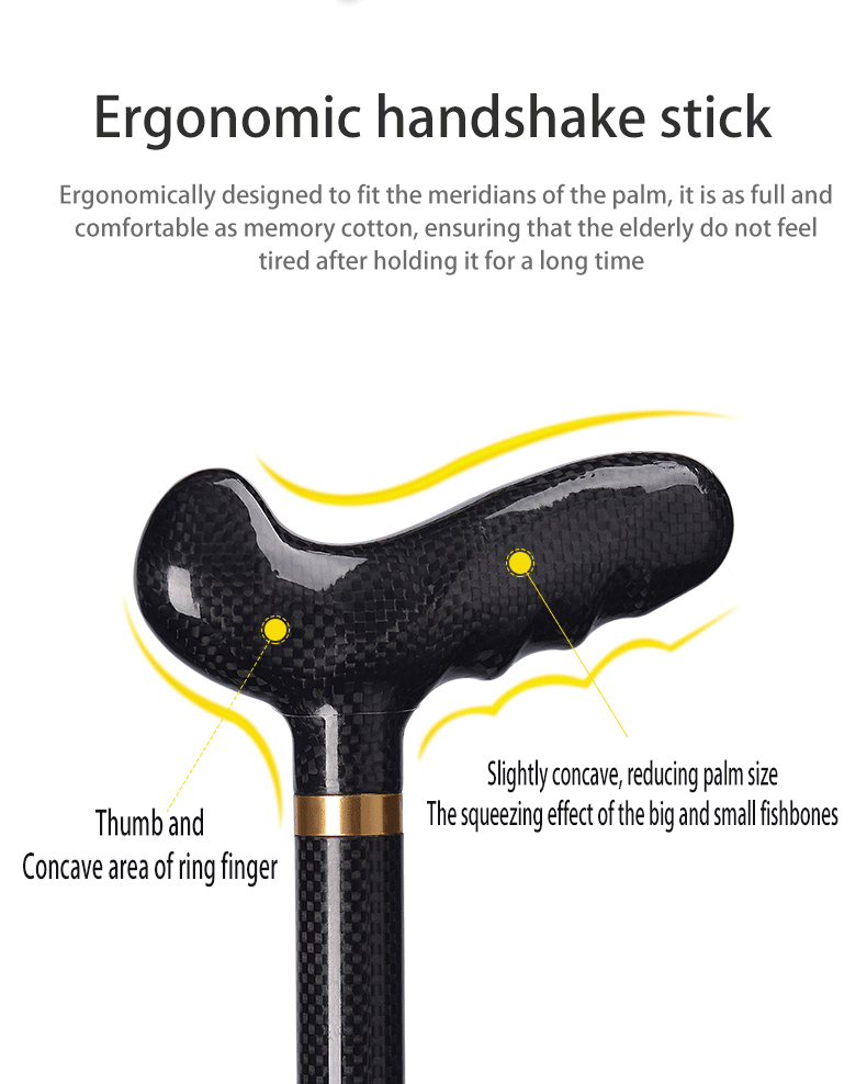 Retractable Carbon walking sti - Trekking Pole Carbon 리뷰 및 가격