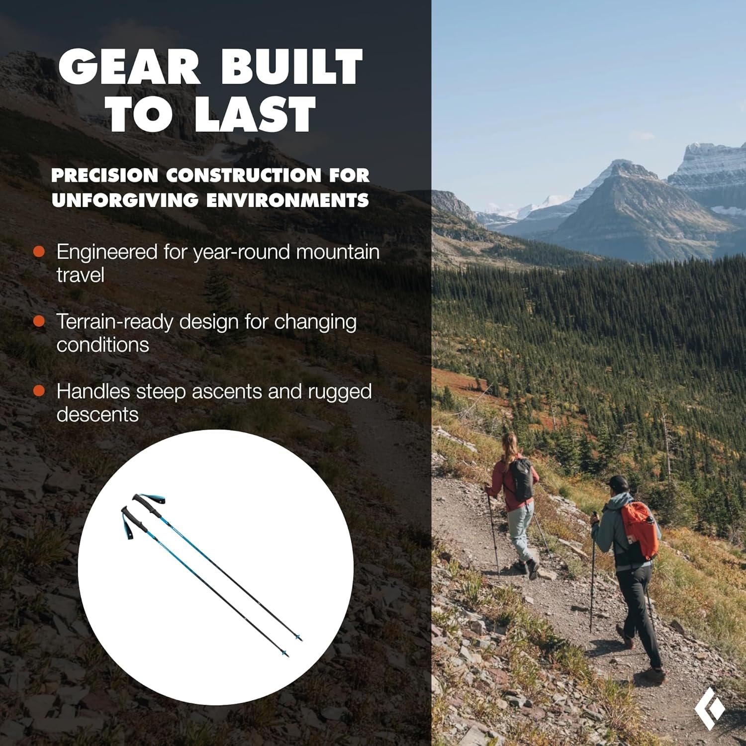 Ultralight Carbon Fiber Trekki - Trekking Pole Carbon 리뷰 및 가격