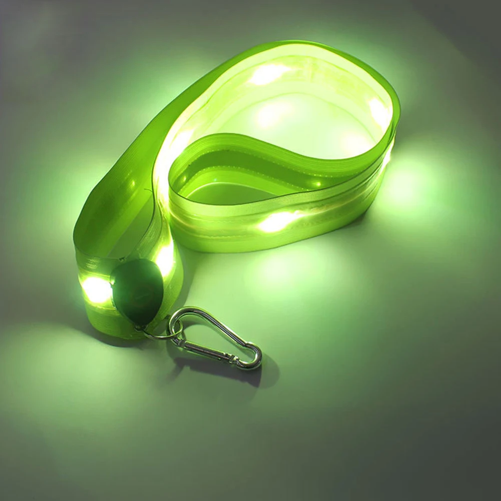 Reflective Straps Rechargeable - Running Gear Lights 리뷰 및 가격