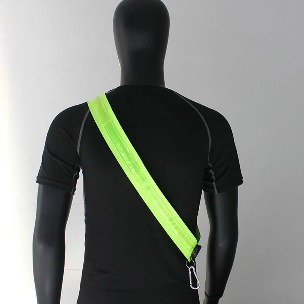 Reflective Straps Rechargeable - Running Gear Lights 리뷰 및 가격