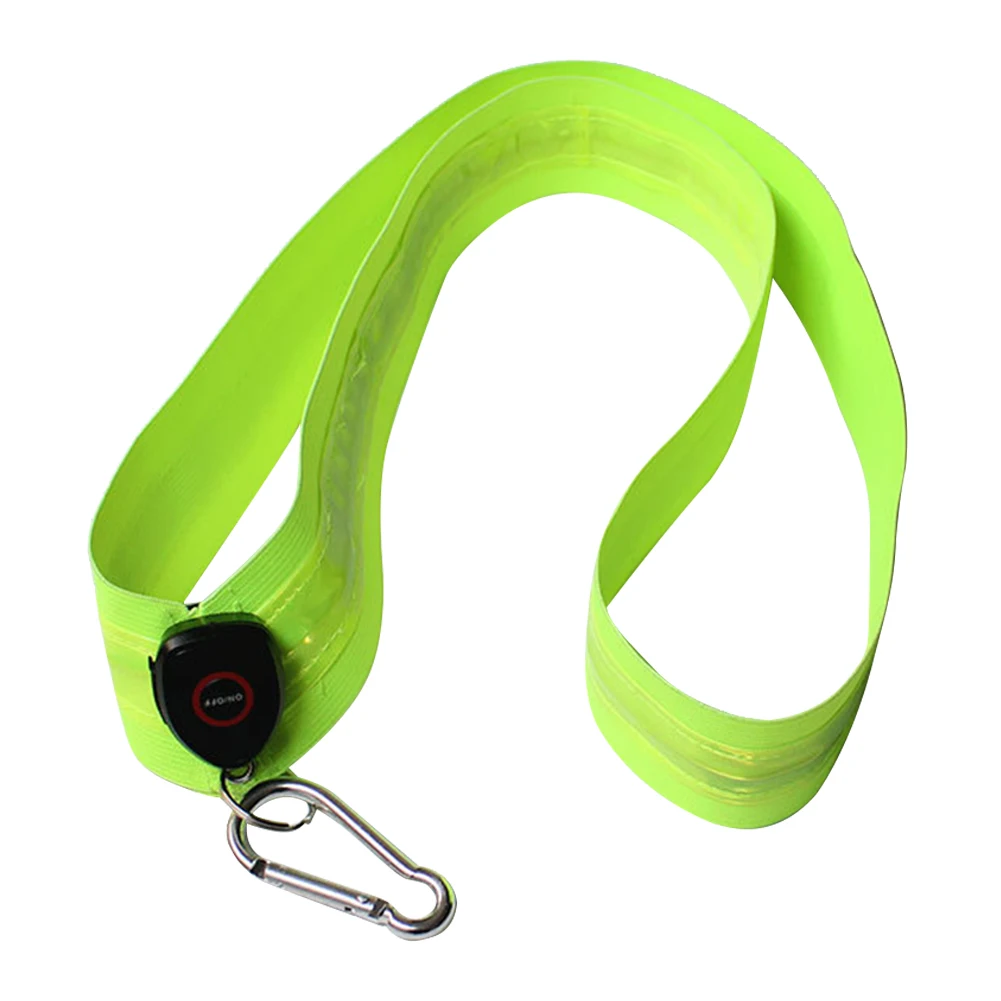 Reflective Straps Rechargeable - Running Gear Lights 리뷰 및 가격