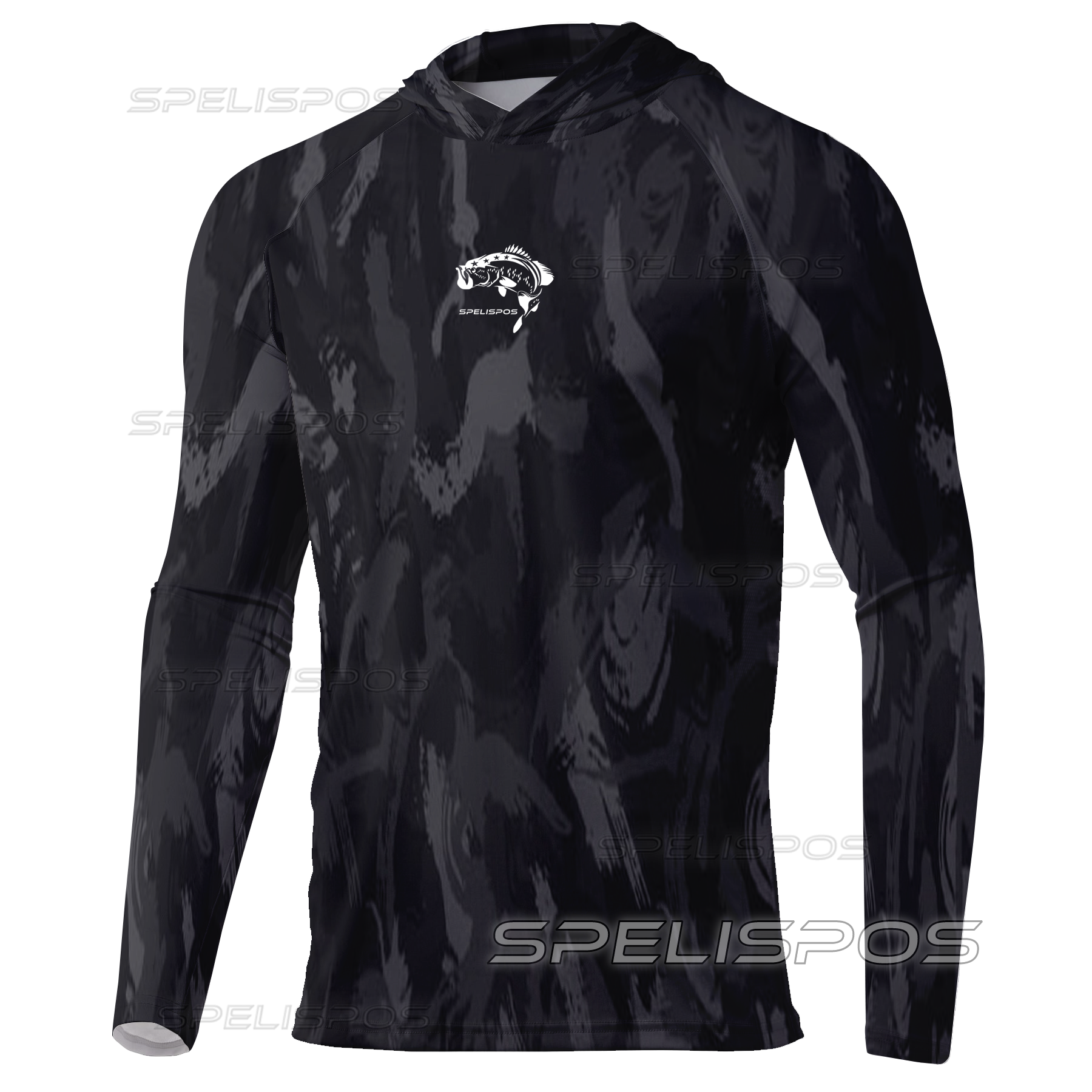 Fishing Shirts UPF 50+ Anti-UV - Running Gear Yacht 리뷰 및 가격