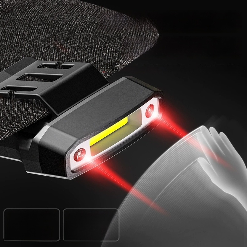 Waterproof Rechargeable Motion - Running Gear Lights 리뷰 및 가격